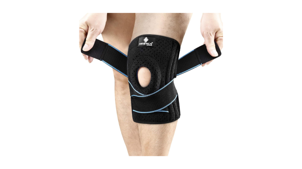 Best Knee Cap for Men