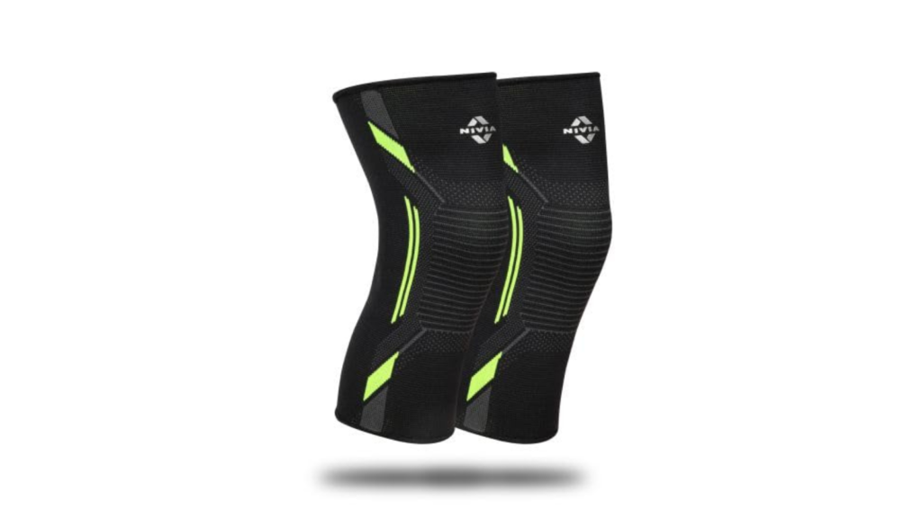 Knee Support, for Men, for Gym  Best Knee Cap for Gym